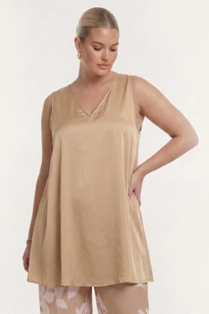 top beige