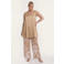 YOEK top beige