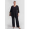 YOEK Lovers Collection dolce tuniek zwart