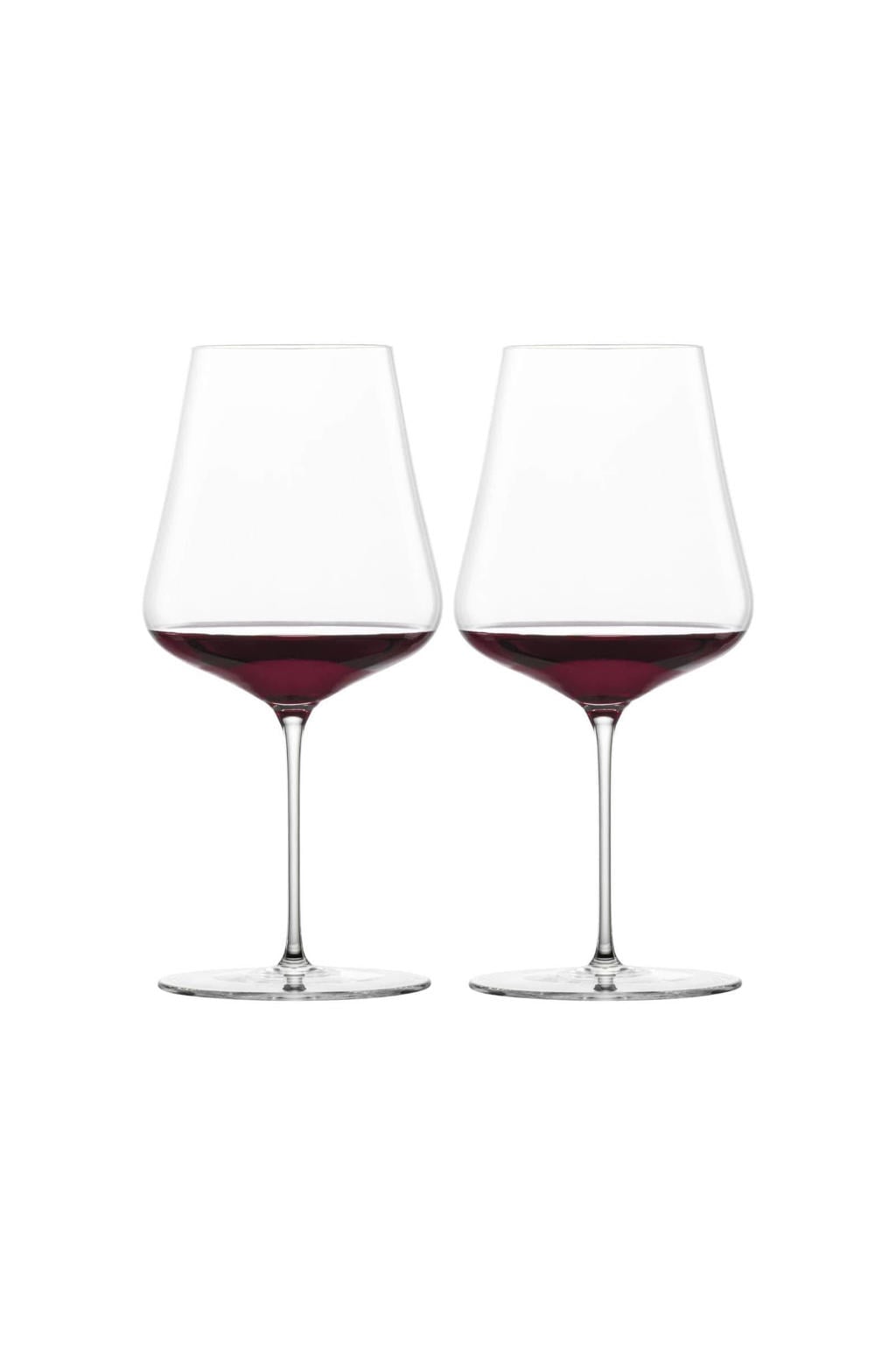 Zwiesel Glas Bourgogneglazen Duo - 739 ml - 2 stuks