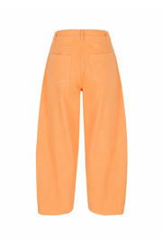thumbnail: Sanny x LOLALIZA x Wehkamp barrel jeans oranje