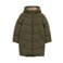 WE Fashion winterjas - kaki