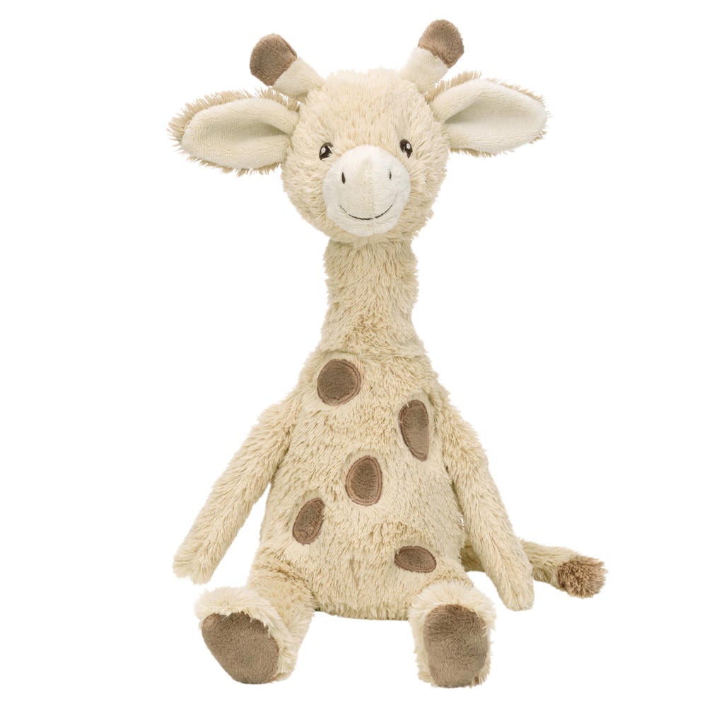 Happy Horse knuffel giraf Gus - 42 cm
