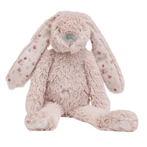 Old Purple Graphic Rabbit Richie