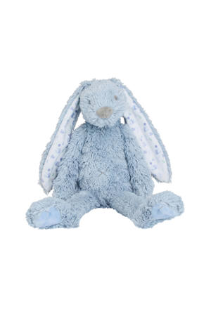Blue Graphic Rabbit Richie