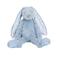 Happy Horse knuffel konijn Richie - blauw - 38 cm