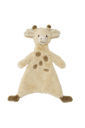 Giraffe Gus Tuttle