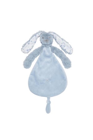 Blue Graphic Rabbit Richie Tuttle