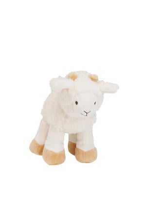 Churro Sheep no. 1