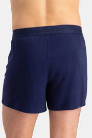 thumbnail: Bamboo Basics wijde boxershort Kay (set van 2)