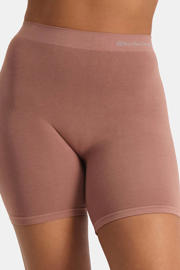 thumbnail: Bamboo Basics short Suze lichtbruin