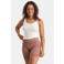 Bamboo Basics cycling short Suze lichtbruin