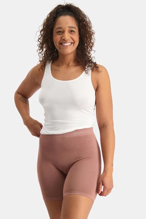 short Suze lichtbruin