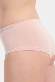thumbnail: Bamboo Basics seamless hipster Zoey (set van 2) lichtroze