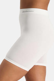 thumbnail: Bamboo Basics short Suze wit