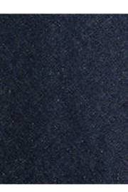 thumbnail: Mango top dark blue denim