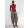 Mango top rood