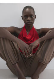 thumbnail: Mango top rood