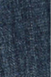 thumbnail: Mango wide leg jeans dark blue denim