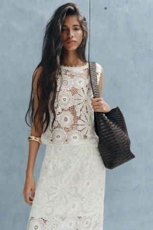 top crochet wit