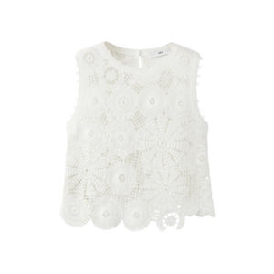 top crochet wit