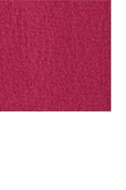 thumbnail: Mango mouwloze top rood