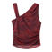 Mango top rood