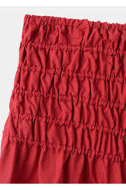 thumbnail: Mango midi rok rood
