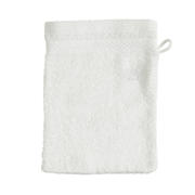 thumbnail: W handdoekenset 6-delig: 2 washandjes, 2 handdoeken 50x100 cm & 2 handdoeken 70x140 cm