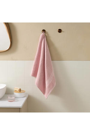handdoek basic (set van 5) (50x100 cm)
