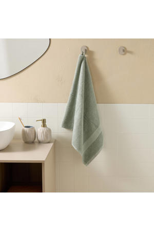 handdoek basic (set van 5) (50x100 cm)