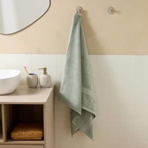 handdoek basic (set van 5) (140x70 cm)