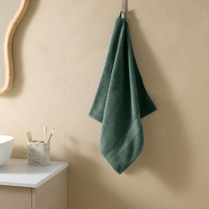 handdoek (set van 5) (50x100)