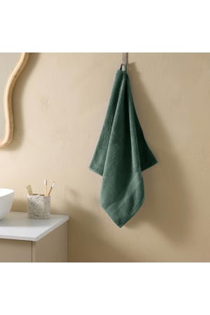 handdoek (set van 5) (50x100)