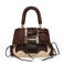 Steve Madden crossbody tas  Bdiego-M bruin