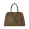 Steve Madden shopper Bryleigh bruin