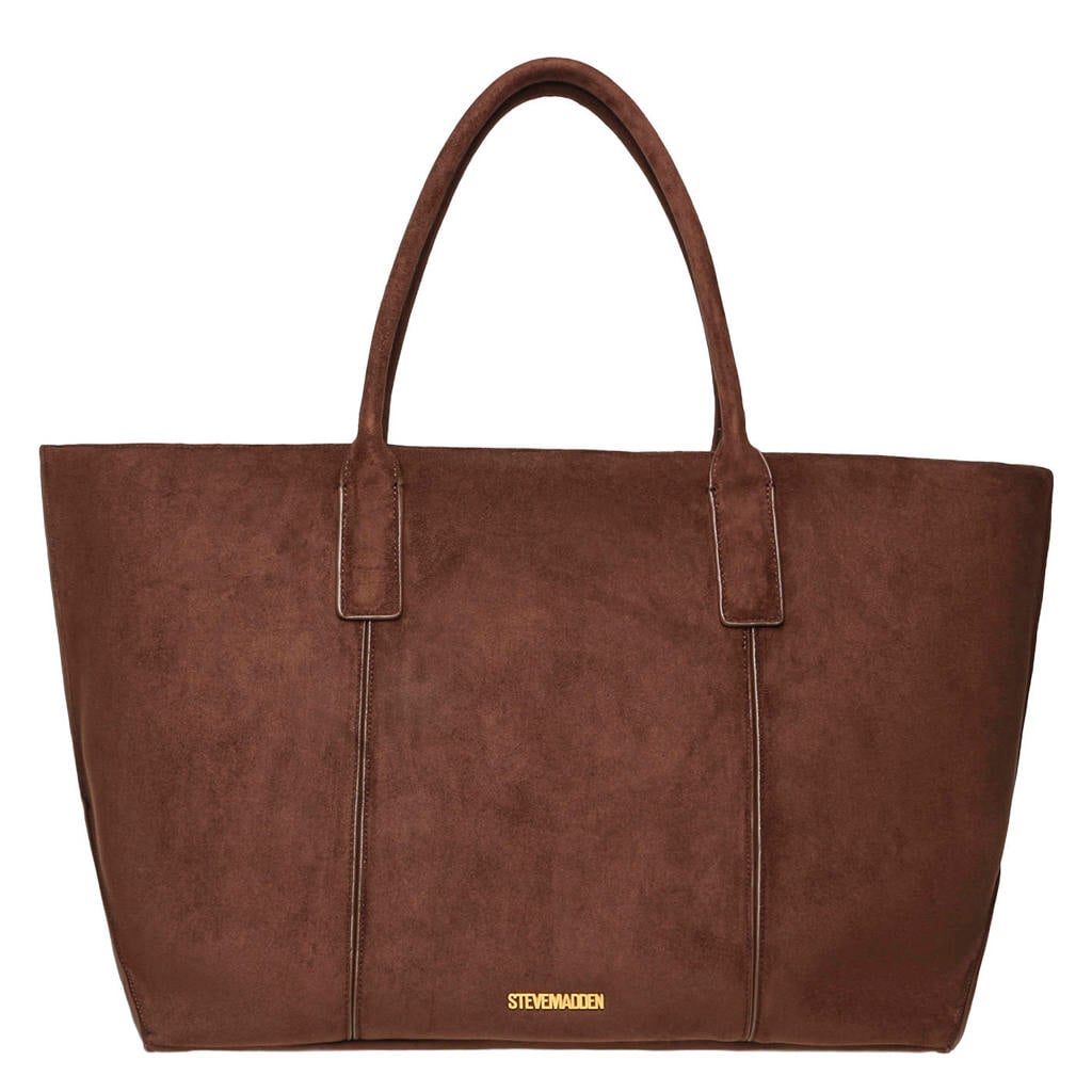 Steve Madden shopper Blexa bruin