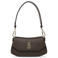 Steve Madden schoudertas Blyon bruin