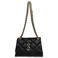 Steve Madden schoudertas Bvolturi zwart