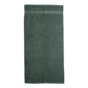 thumbnail: W handdoekenset 6-delig: 2 washandjes, 2 handdoeken 50x100 cm & 2 handdoeken 70x140 cm
