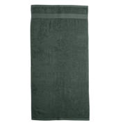 thumbnail: W handdoekenset 6-delig: 2 washandjes, 2 handdoeken 50x100 cm & 2 handdoeken 70x140 cm