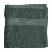 thumbnail: W handdoekenset 6-delig: 2 washandjes, 2 handdoeken 50x100 cm & 2 handdoeken 70x140 cm