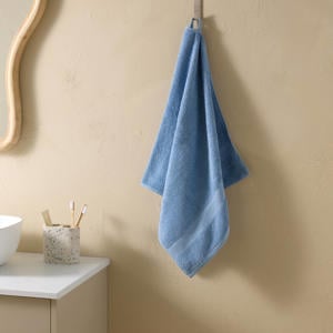 handdoek basic (set van 5) (50x100 cm)