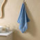 W handdoek basic (set van 5) (50x100 cm)