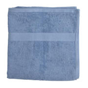 thumbnail: W handdoekenset 6-delig: 2 washandjes, 2 handdoeken 50x100 cm & 2 handdoeken 70x140 cm