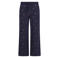 TYGO & vito regular fit casual broek met sterren - donkerblauw
