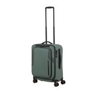 thumbnail: Samsonite koffer - groen