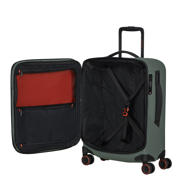 thumbnail: Samsonite koffer - groen