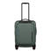 Samsonite koffer - groen