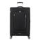 American Tourister trolley Wanderlite 79 cm. Expandable zwart